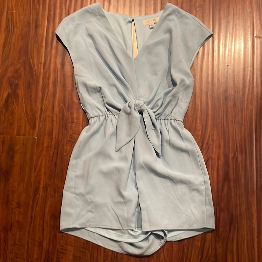 Romper